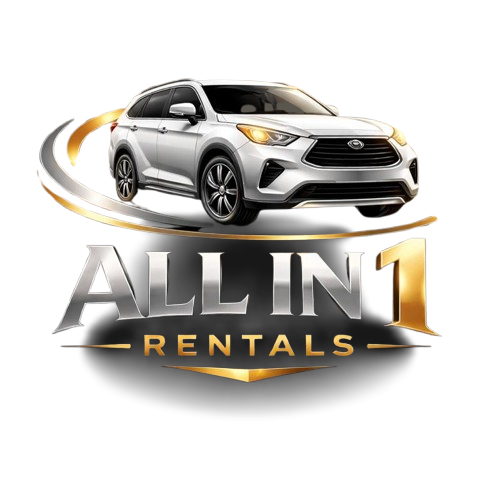 All In 1 Rentals